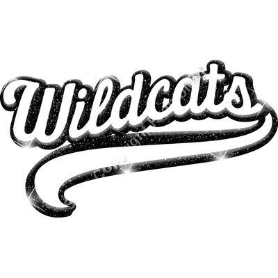 GLT78 BLACK GLITTER Thumbnail