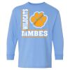 5400B Youth Heavy Cotton Long Sleeve Thumbnail
