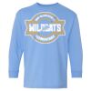 5400B Youth Heavy Cotton Long Sleeve Thumbnail