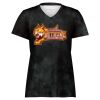 222796 Ladies' Cotton-Touch Poly T-Shirt Thumbnail