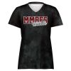 222796 Ladies' Cotton-Touch Poly T-Shirt Thumbnail
