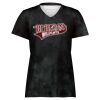 222796 Ladies' Cotton-Touch Poly T-Shirt Thumbnail