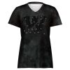 222796 Ladies' Cotton-Touch Poly T-Shirt Thumbnail