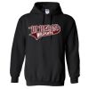 18500 Adult Heavy Blend Hooded Sweatshirt Thumbnail