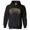 18500 Adult Heavy Blend Hooded Sweatshirt Thumbnail