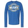 3513Y Youth Extra Soft Tri-blend Long Sleeve Thumbnail