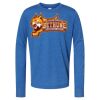3513Y Youth Extra Soft Tri-blend Long Sleeve Thumbnail