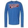3513Y Youth Extra Soft Tri-blend Long Sleeve Thumbnail