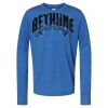 3513Y Youth Extra Soft Tri-blend Long Sleeve Thumbnail