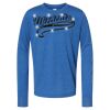 3513Y Youth Extra Soft Tri-blend Long Sleeve Thumbnail