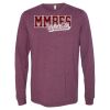 3513 Adult Extra Soft Tri-blend Long Sleeve Thumbnail