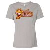 6413 Women’s Extra Soft Tri-blend Tee Thumbnail