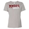 6413 Women’s Extra Soft Tri-blend Tee Thumbnail