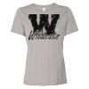6413 Women’s Extra Soft Tri-blend Tee Thumbnail